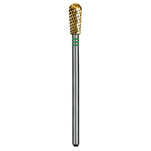 Euro Goldies GSQ Cross-Cut HP Carbide Cutter