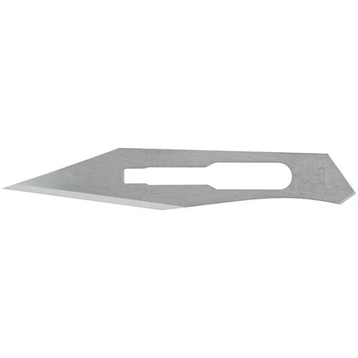 Sterile SS Disposable Surgical Blades