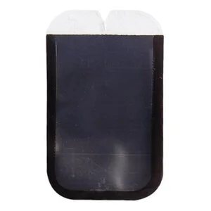Soft Phosphor Plate Barrier Envelopes Soft Phosphor Plate Barrier Envelopes
