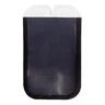 Soft Phosphor Plate Barrier Envelopes
