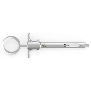 Eco Aspirating Syringe Eco Aspirating Syringe