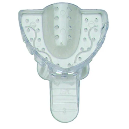 Rigid Acrylic Impression Trays