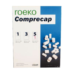 Roeko Comprecap, Size 5
