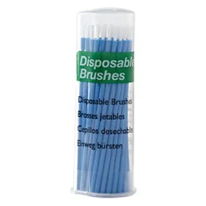 Lang Disposable Brushes Lang Disposable Brushes