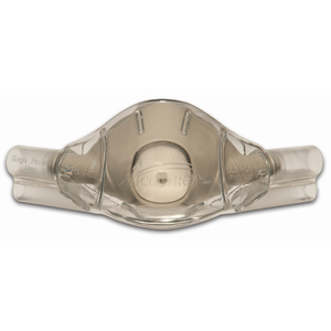 ClearView Classic Unscented Nasal Mask