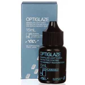 Optiglaze, Glossy Protective Coating Agent Optiglaze, Glossy Protective Coating Agent