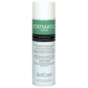 STATMATIC Spray STATMATIC Spray