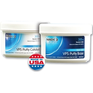 Mark 3™ VPS Putty
