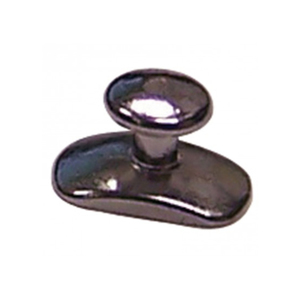 Lingual Attachment Button, Rectangular
