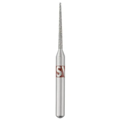 Piranha Needle Sterile FGSS Diamond Burs