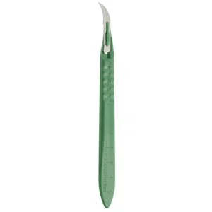 Technocut Disposable Scalpels Technocut Disposable Scalpels