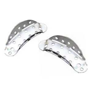 Aluminum Temp C&B Trays Aluminum Temp C&B Trays