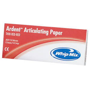 Ardent Articulating Paper
