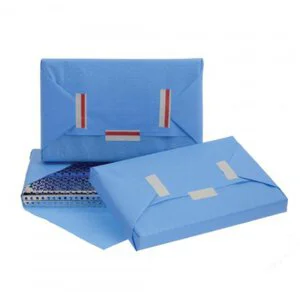 IMS Universal Sterilization Wrap Bulk Pack IMS Universal Sterilization Wrap Bulk Pack