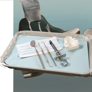 Mini Tray Sleeves