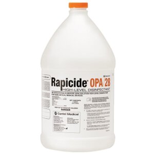 Rapicide OPA/28 High Level Disinfectant