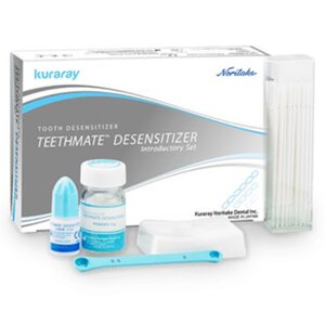 Teethmate Desensitizer Set