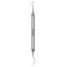 Anterior Sickle/Hoe Scaler #9