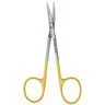 Iris Curved Perma-Sharp Scissors