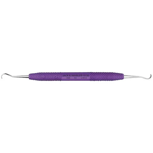 Jack B. Nimble Contra-Angled Scaler