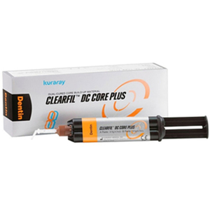 Clearfil DC Core Plus Syringe