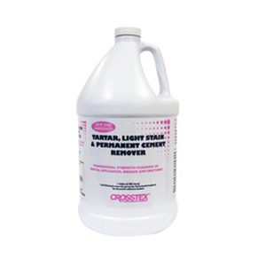 Tartar and Stain Remover