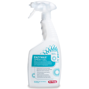 Enzymax Spray Gel Ready-to-Use Instrument Pre-Cleaner