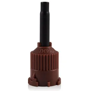 Brown Base Mixing Tips 10 ml Brown Base Mixing Tips 10 ml