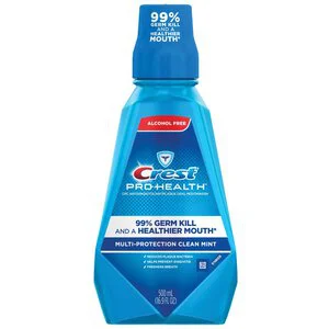 Crest Pro-Health Mouthwash