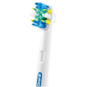 Oral-B FlossAction Brush Head Refills