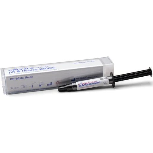Embrace WetBond Pit & Fissure Sealant