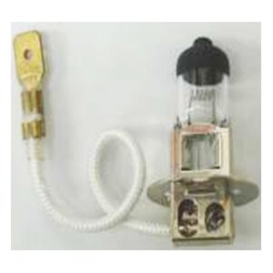 Halogen Lamp Bulb, 60 W