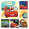 Disney Cars 2 Stickers