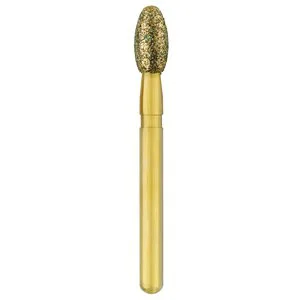Great White Z FG Diamond Burs Great White Z FG Diamond Burs