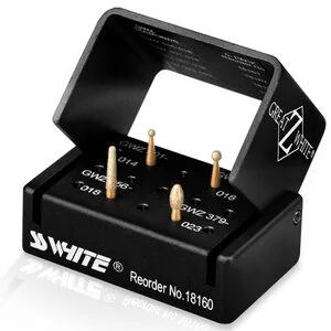 Great White Z Diamond Intro Kit Great White Z Diamond Intro Kit