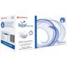 Repel 4-Ply Anti-Fog Earloop Face Masks