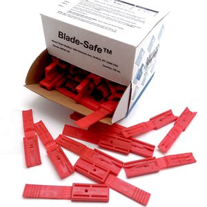 BladeSafe Surgical Blade Remover