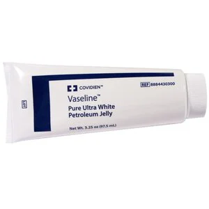 Vaseline Pure Ultra White Petroleum Jelly Vaseline Pure Ultra White Petroleum Jelly