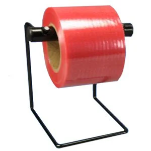 Hold-It Small Roll Dispenser Racks