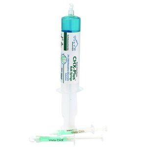 CHX-Plus Bulk Syringe Kit
