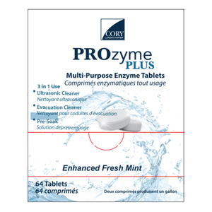 Ultrasonic Cleaning Machines, Solutions & Accessories | Infection ...