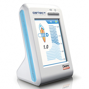 Detect Apex Locator
