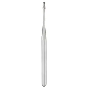 EndoGuide Precision Micro Endodontic FG Carbide Burs EndoGuide Precision Micro Endodontic FG Carbide Burs