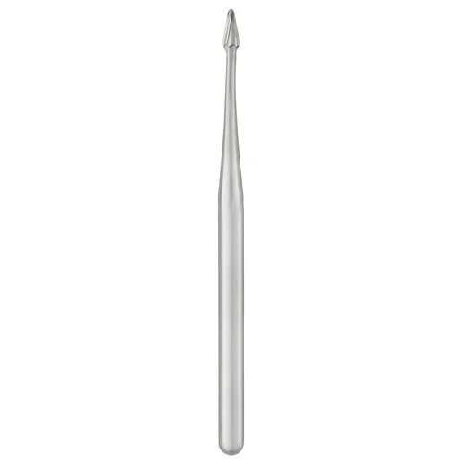 EndoGuide Precision Micro Endodontic FG Carbide Burs