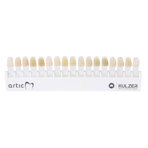 Artic Shade Guide