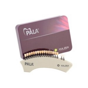 Pala Mix & Match Shade Guide
