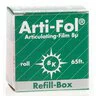 Arti-Fol Articulating-Film Refill Box