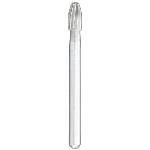 Egg FG Carbide Finshing Burs