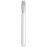 Egg FG Carbide Finshing Burs