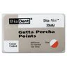 Dia-VET Oversized Gutta Percha Points